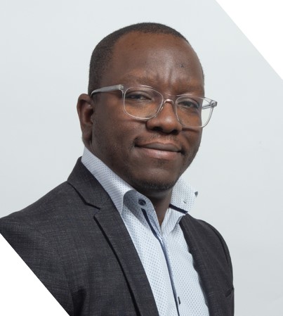  Dr. Muyiwa Tegbe